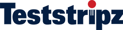 TestStripz logo