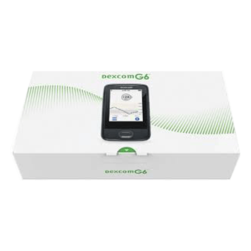 dexcom g6 test strips